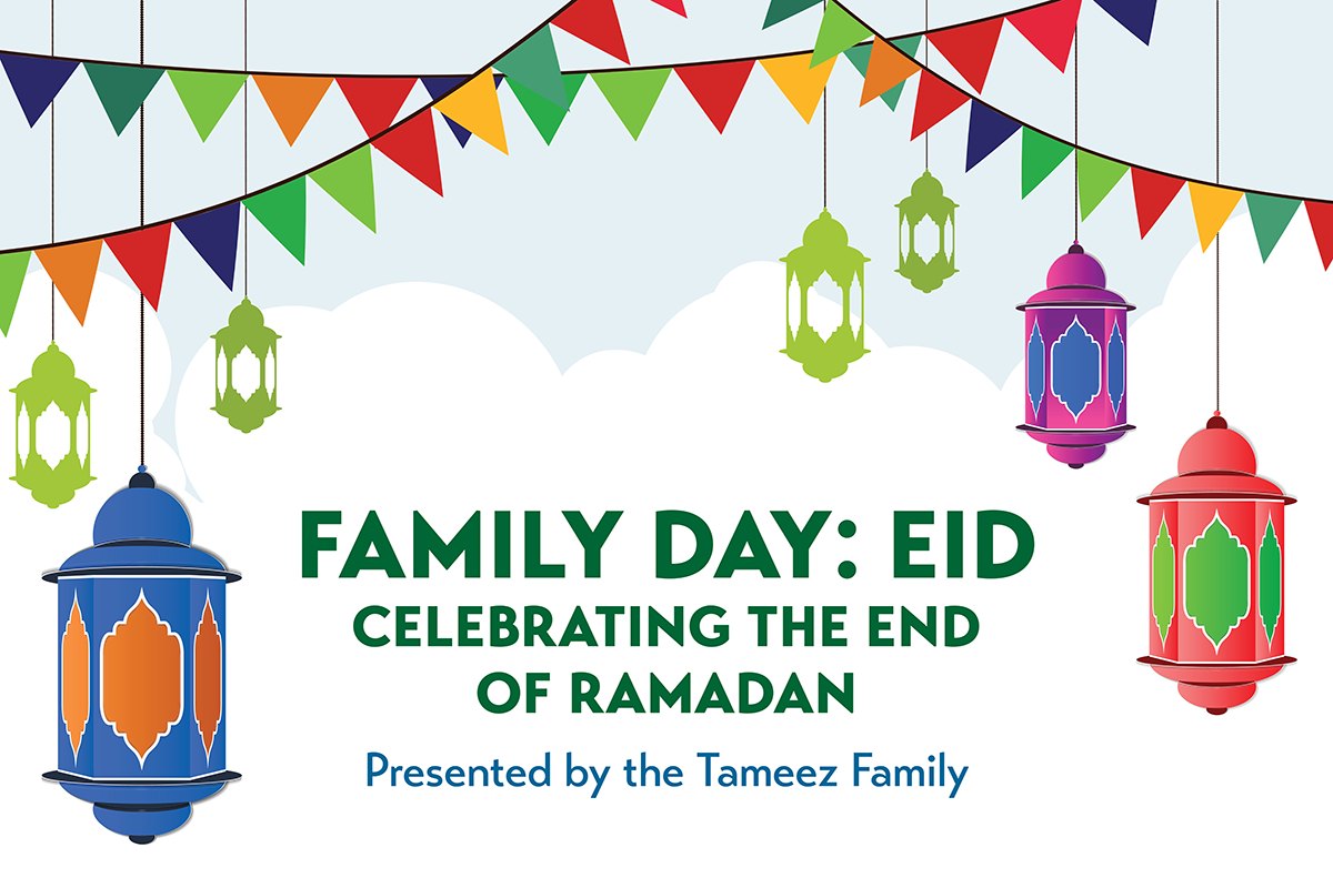Family Day Eid Asia Society